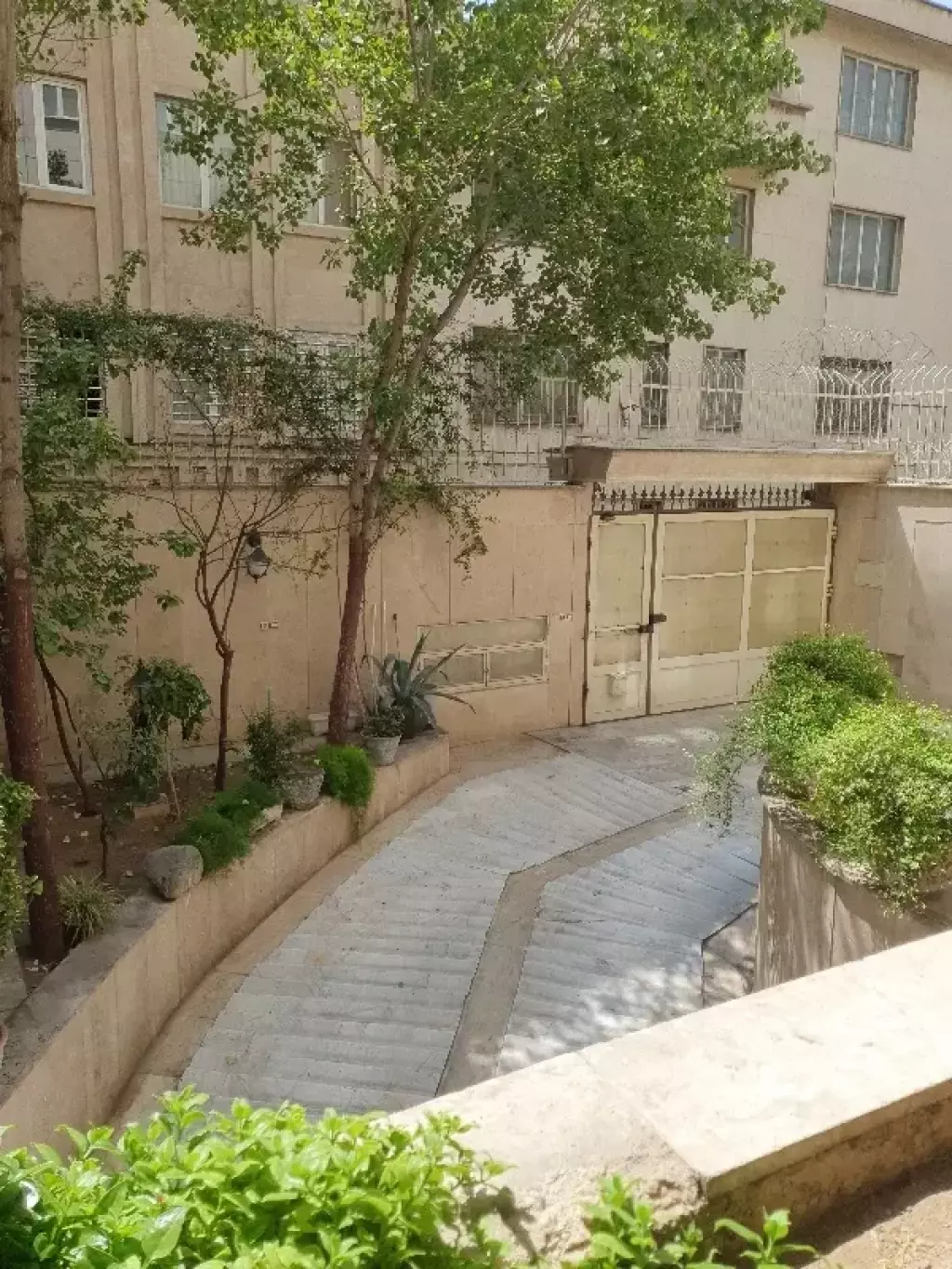 اجاره آپارتمان 80 متری در بلوار کشاورز - تصویر 8