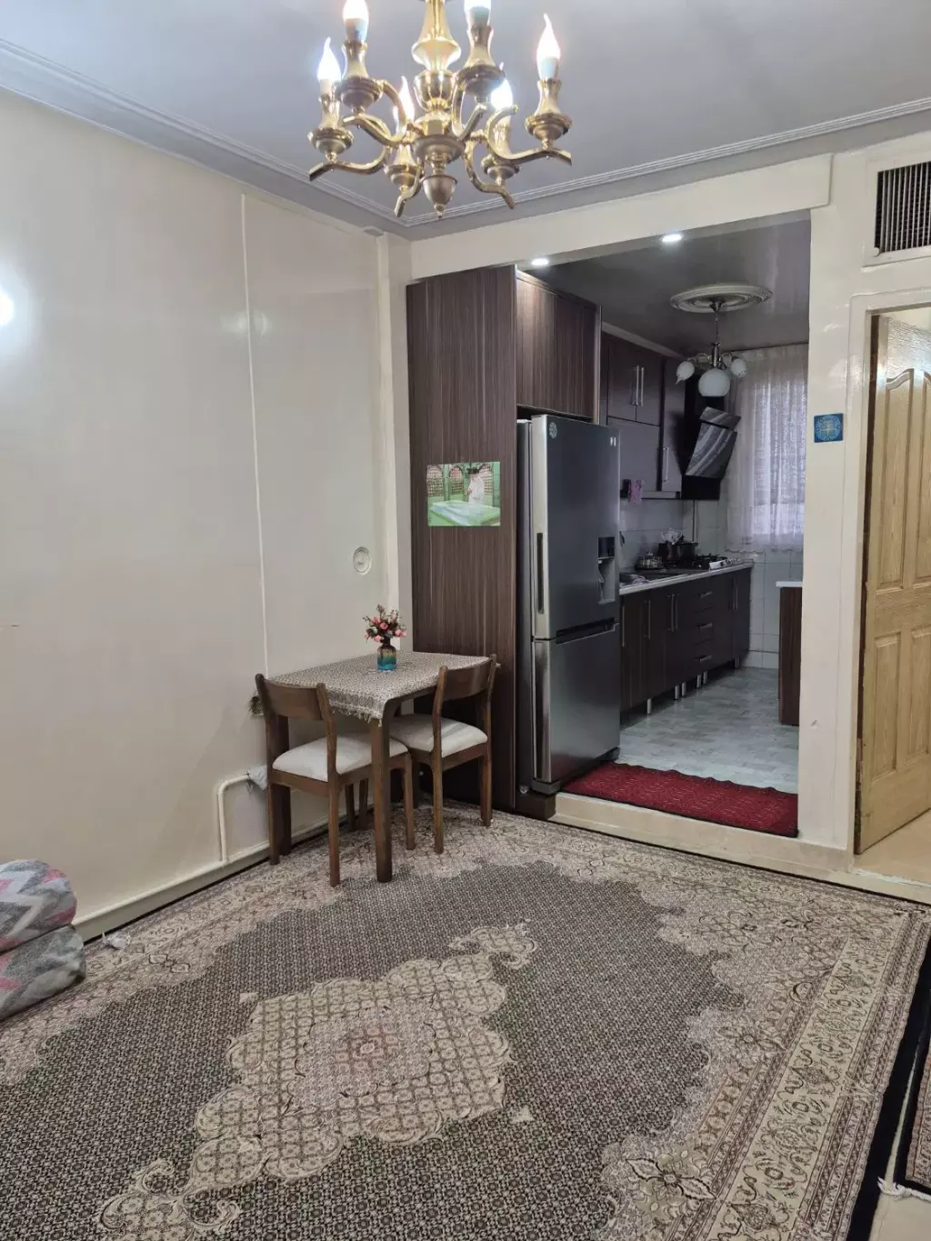 فروش آپارتمان 57 متری در هفت حوض - تصویر 4