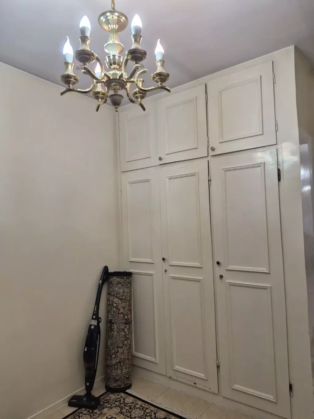 فروش آپارتمان 57 متری در هفت حوض - تصویر 5