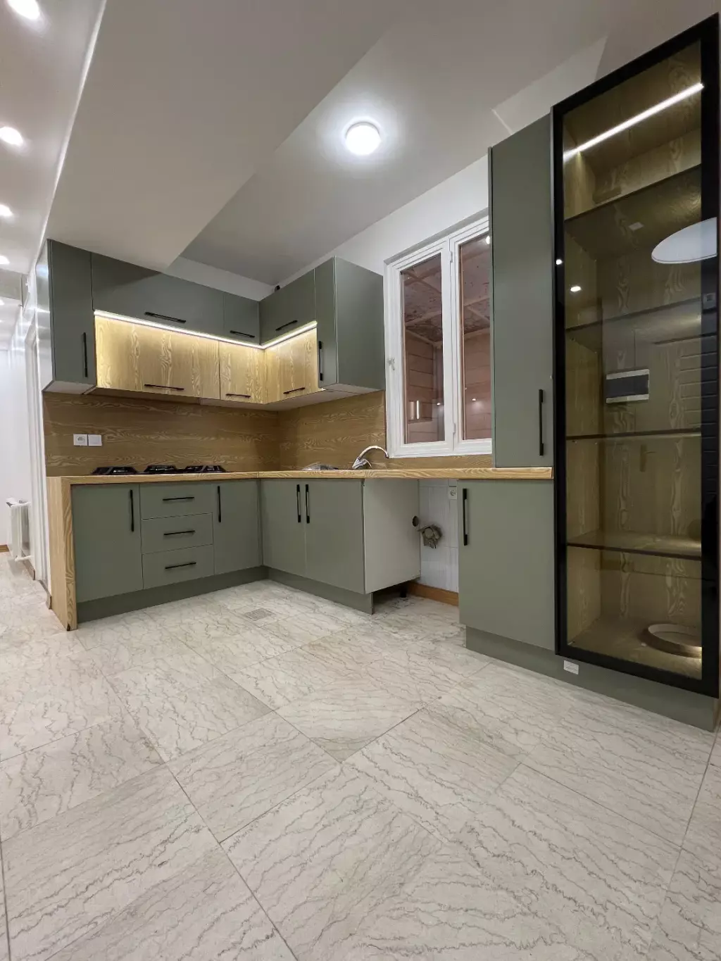 فروش آپارتمان 70 متری در مدائن - تصویر 3