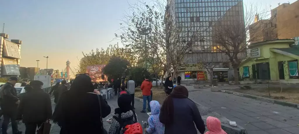 فروش اداری و تجاری 24 متری در اباذر - تصویر 3