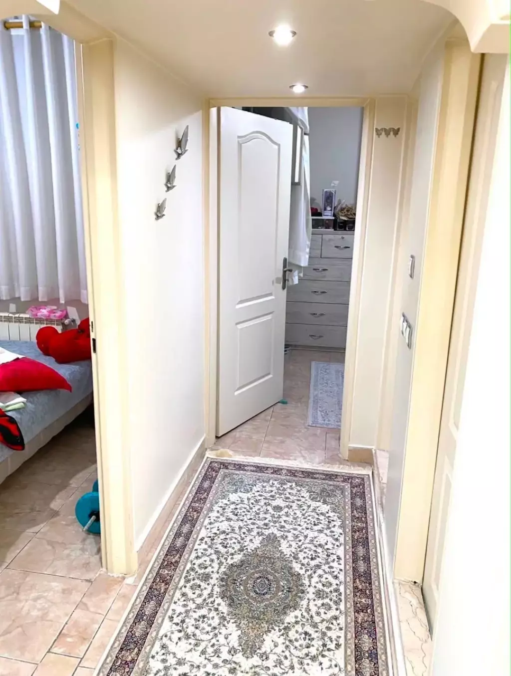 اجاره آپارتمان 65 متری در زنجان جنوبی - تصویر 4