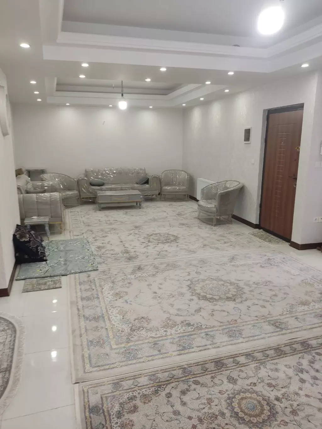 فروش آپارتمان 97 متری در دهم فروردین - تصویر 2