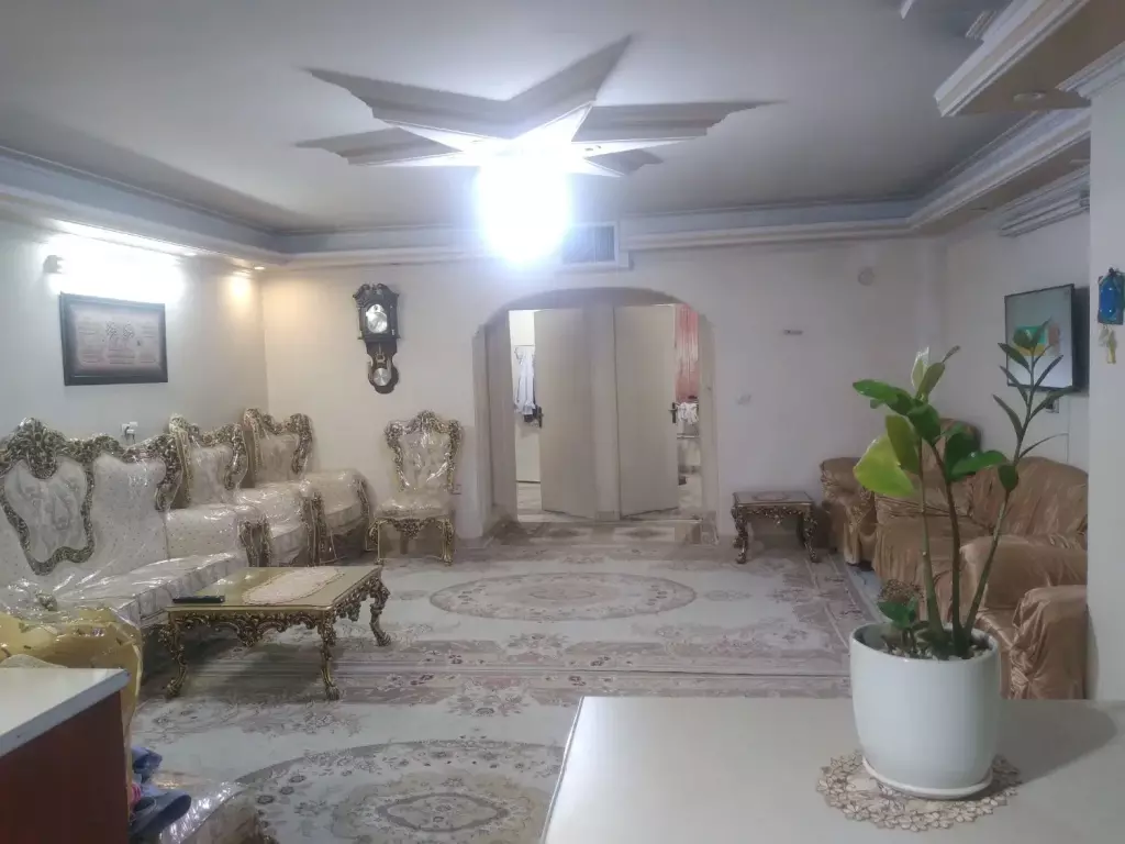 فروش آپارتمان 80 متری در مشیریه