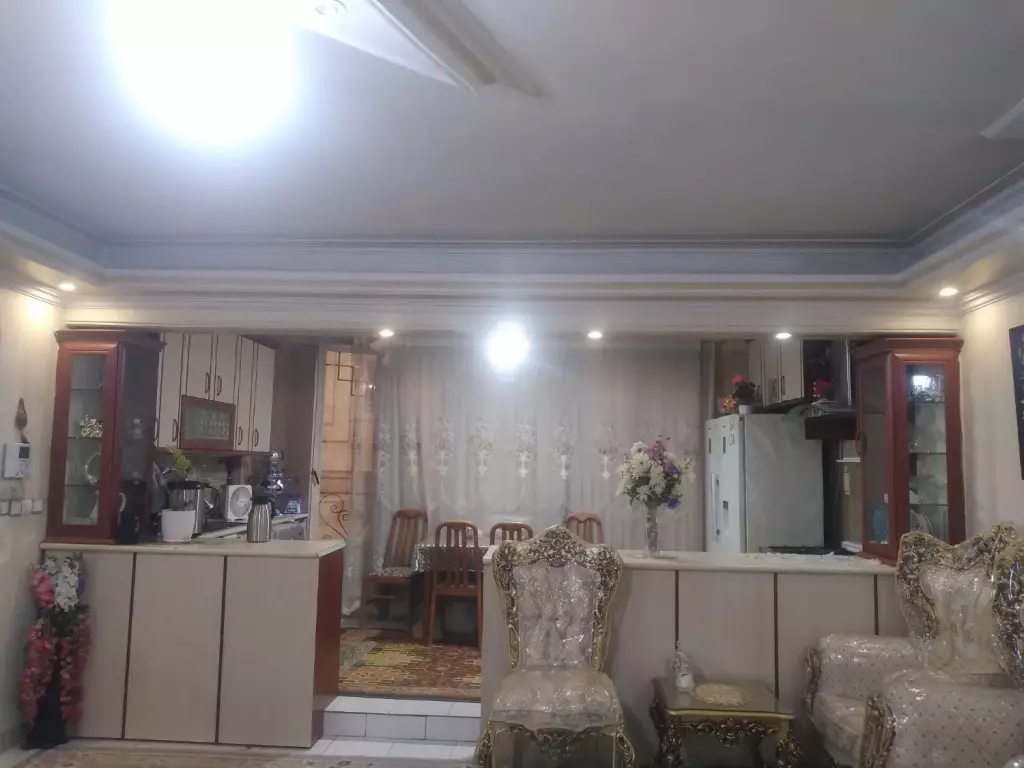 فروش آپارتمان 80 متری در مشیریه - تصویر 3