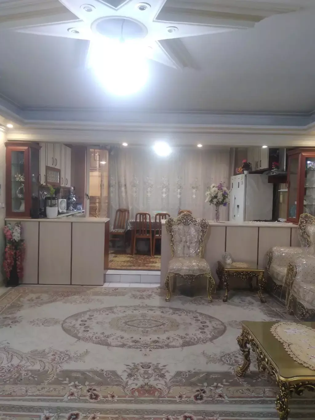 فروش آپارتمان 80 متری در مشیریه - تصویر 7