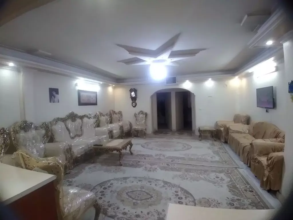 فروش آپارتمان 80 متری در مشیریه - تصویر 5