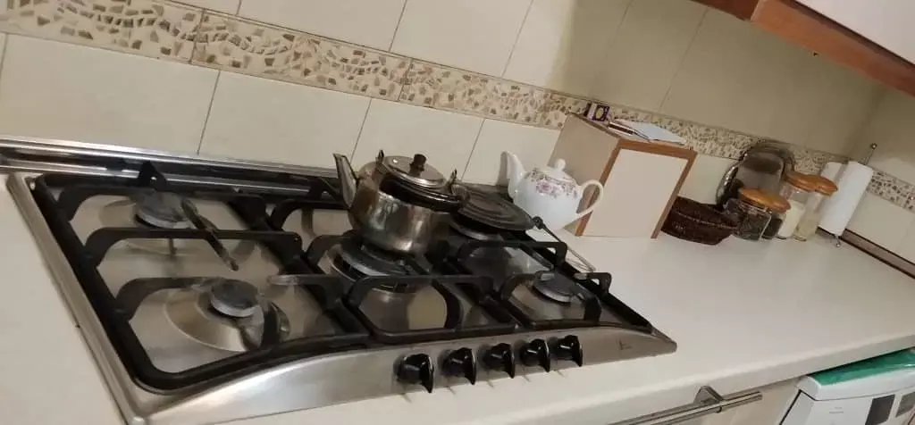اجاره آپارتمان 102 متری در جنت‌آباد شمالی - تصویر 3