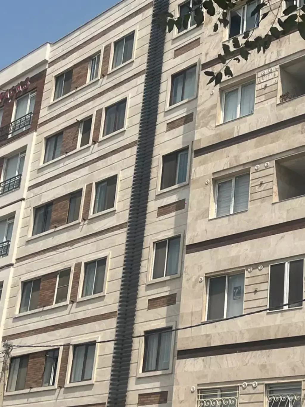 اجاره آپارتمان 105 متری در وردآورد