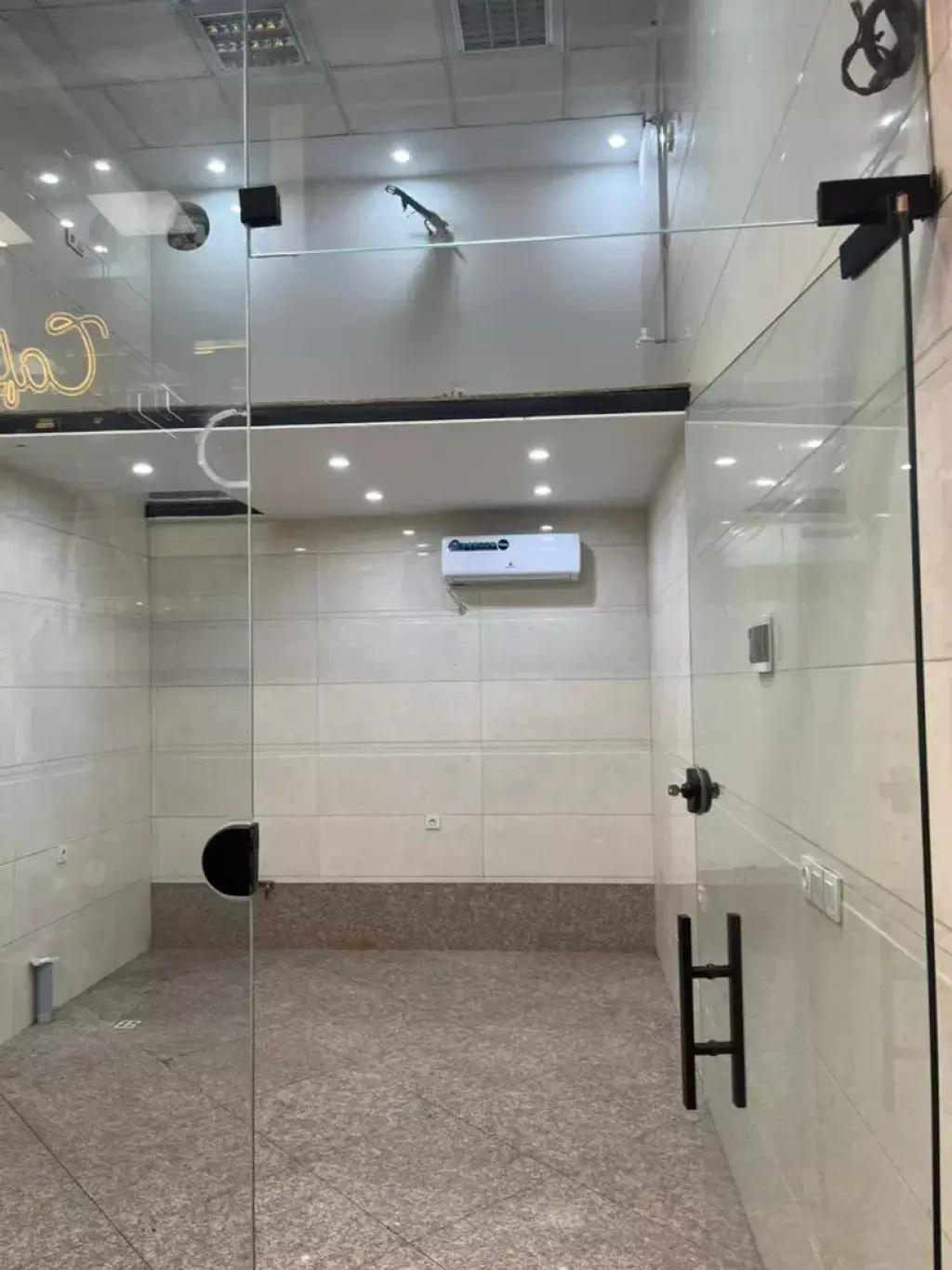 اجاره اداری و تجاری 22 متری در دولت‌آباد - تصویر 6