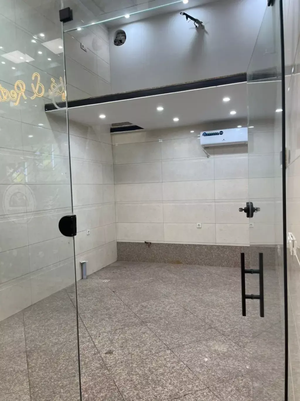 اجاره اداری و تجاری 22 متری در دولت‌آباد - تصویر 5