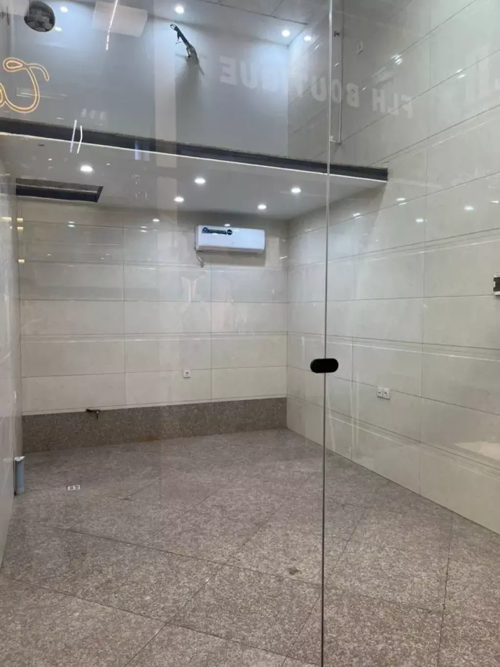 اجاره اداری و تجاری 22 متری در دولت‌آباد - تصویر 2