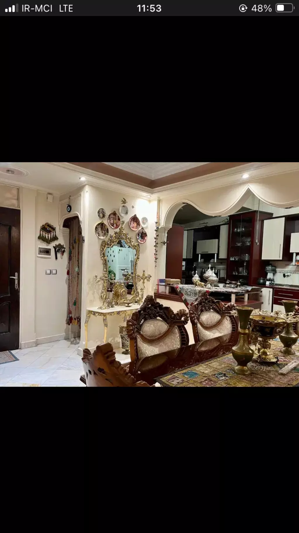 اجاره آپارتمان 200 متری در شکوفه - تصویر 6