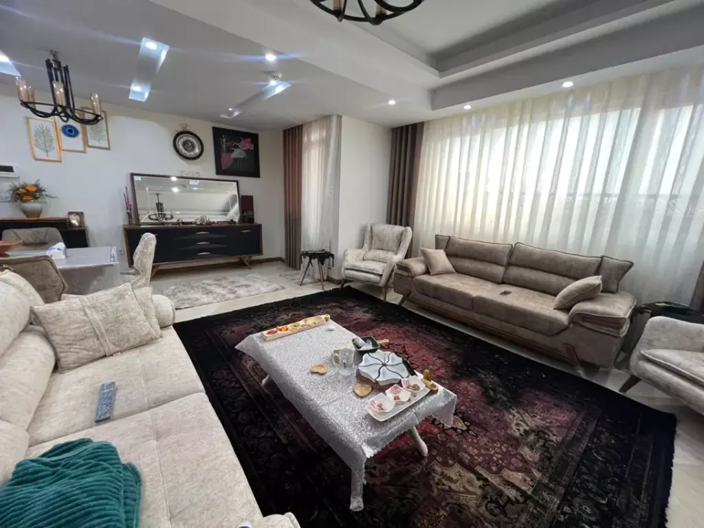 اجاره آپارتمان 135 متری در کوهک - تصویر 2