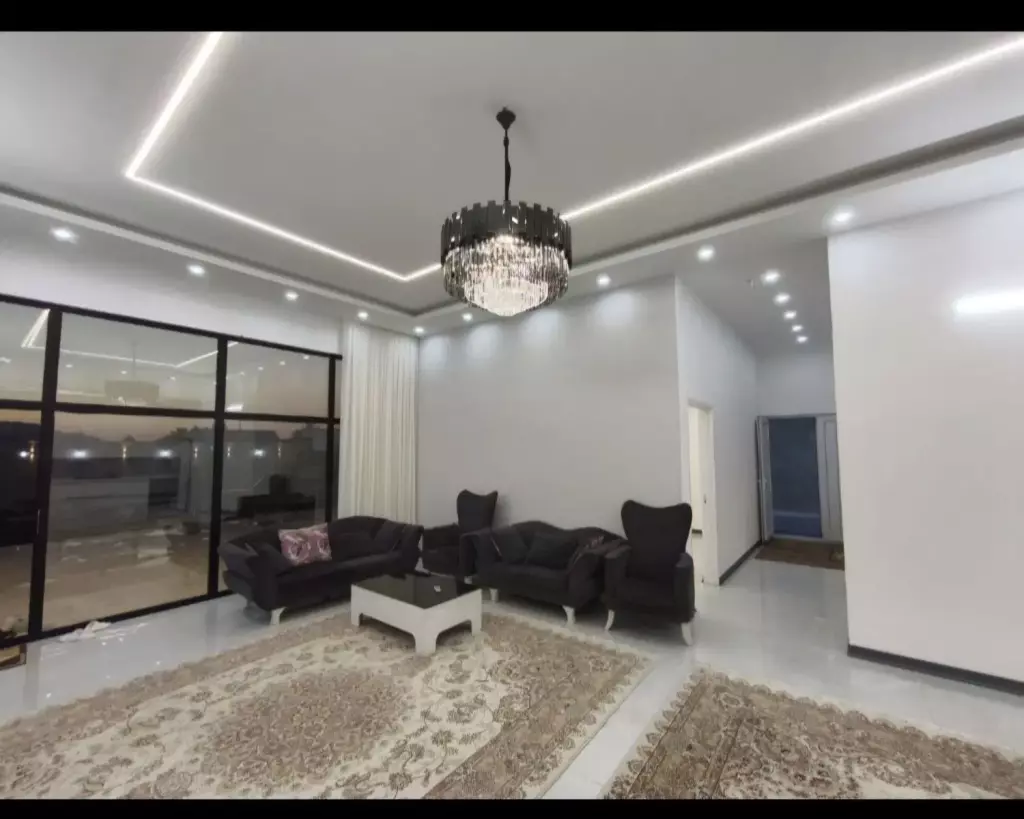 مشارکت در ساخت ملک 601000 متری در اتابک - تصویر 9