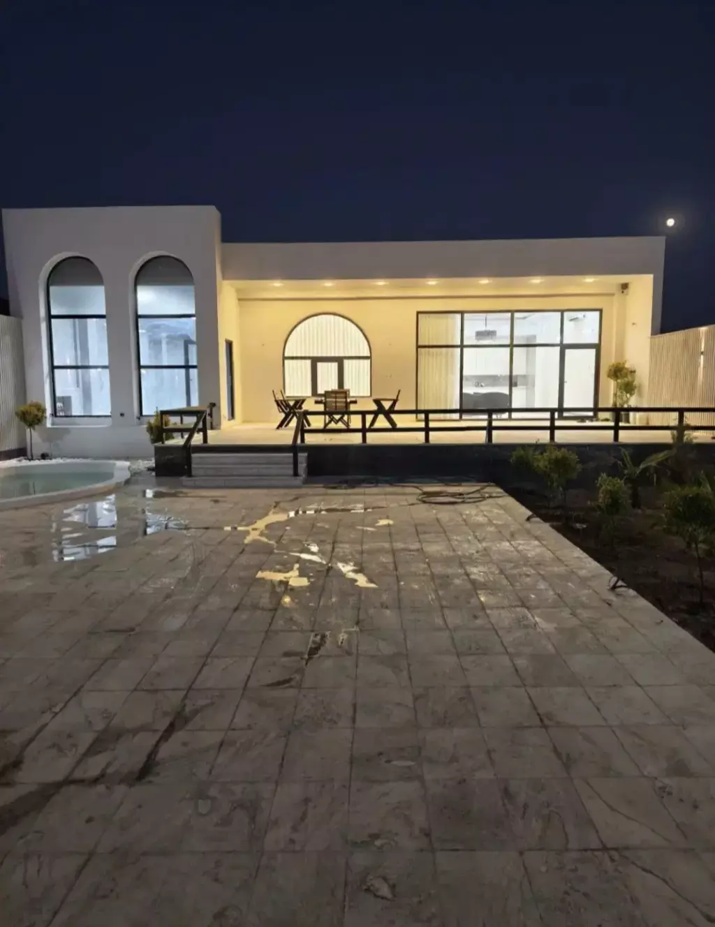 مشارکت در ساخت ملک 601000 متری در اتابک - تصویر 5