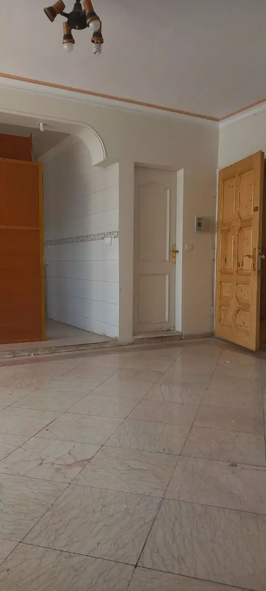 اجاره اداری و تجاری 67 متری در جنتآباد مرکزی