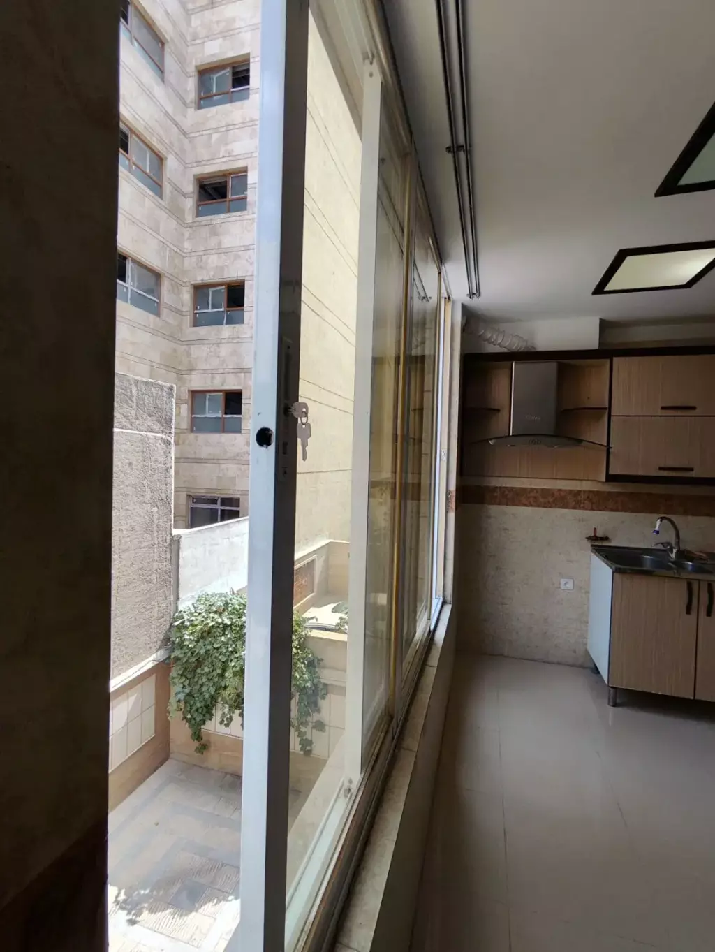 اجاره آپارتمان 70 متری در جنت‌آباد شمالی - تصویر 14