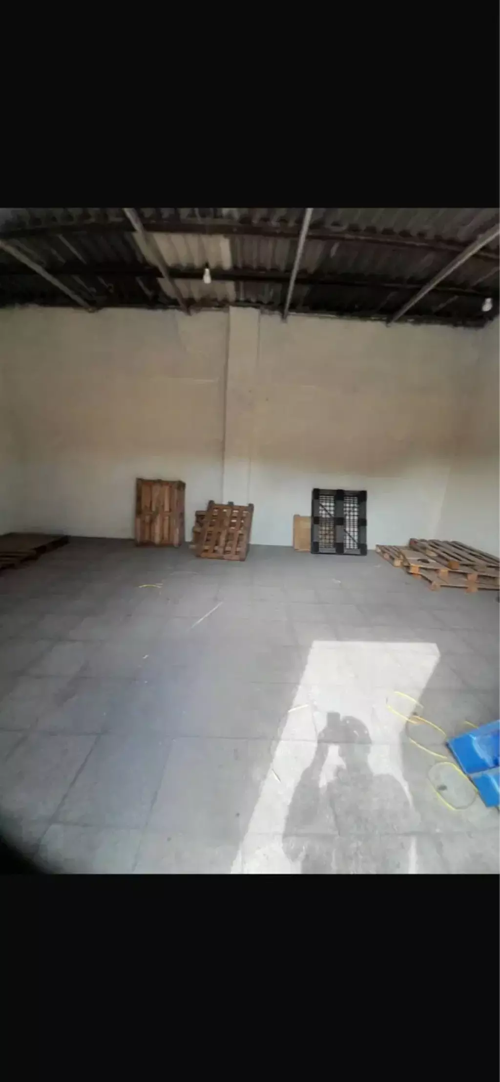 اجاره اداری و تجاری 1700 متری در هفده شهریور