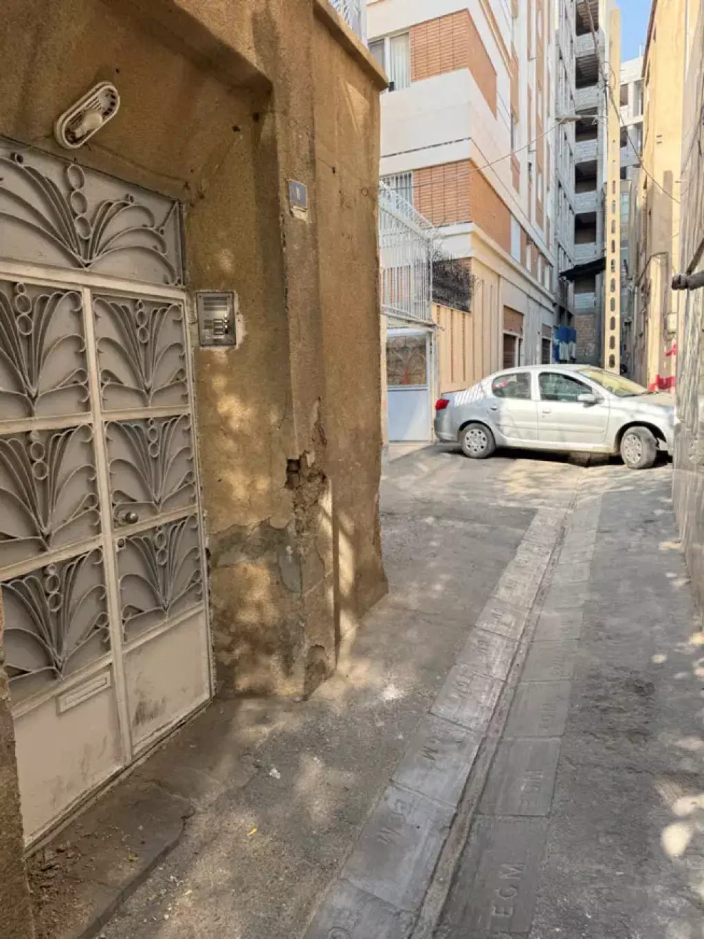 فروش زمین و کلنگی 125 متری در زاهد گیلانی - تصویر 2