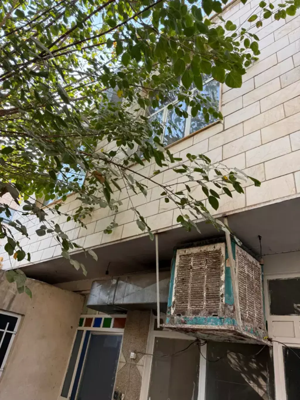 فروش زمین و کلنگی 125 متری در زاهد گیلانی