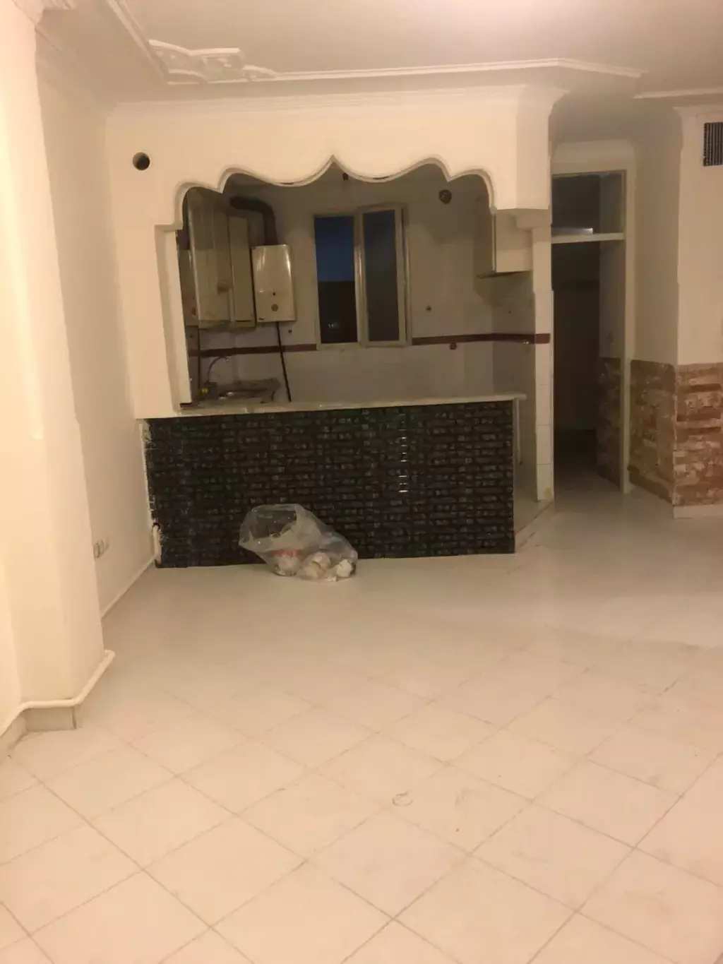 اجاره آپارتمان 55 متری در شادآباد - تصویر 2