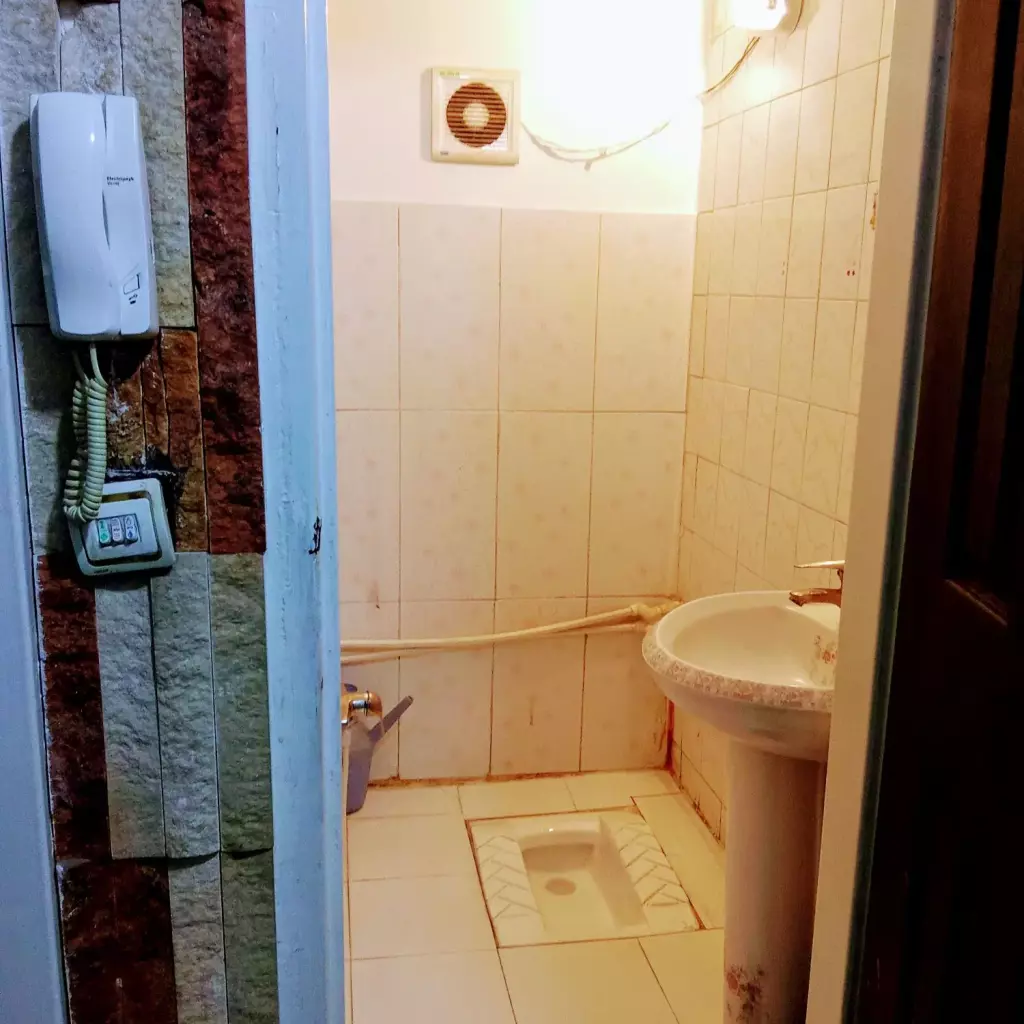 فروش آپارتمان 65 متری در کیانشهر - تصویر 9
