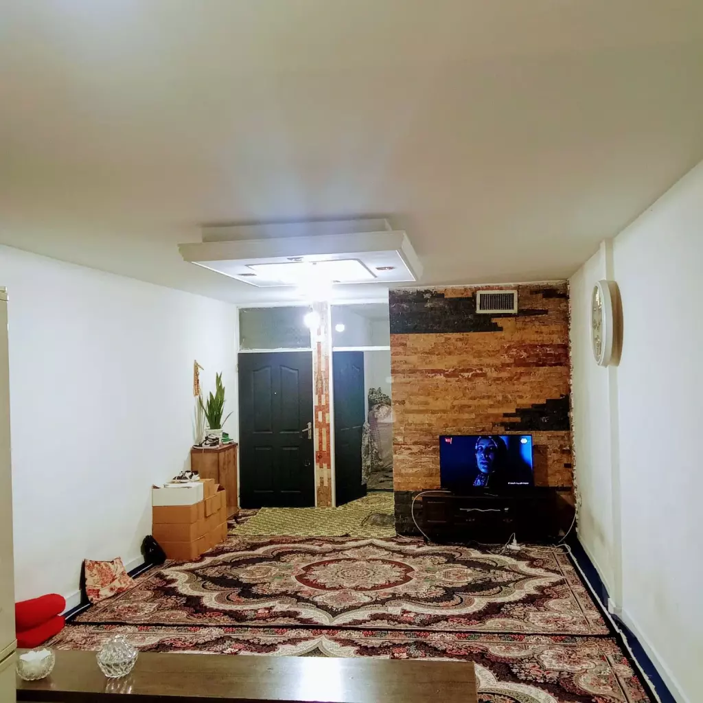 فروش آپارتمان 65 متری در کیانشهر