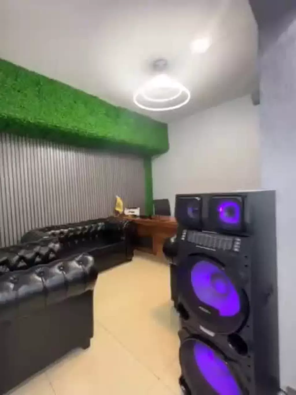 اجاره اداری و تجاری 65 متری در سعادتآباد