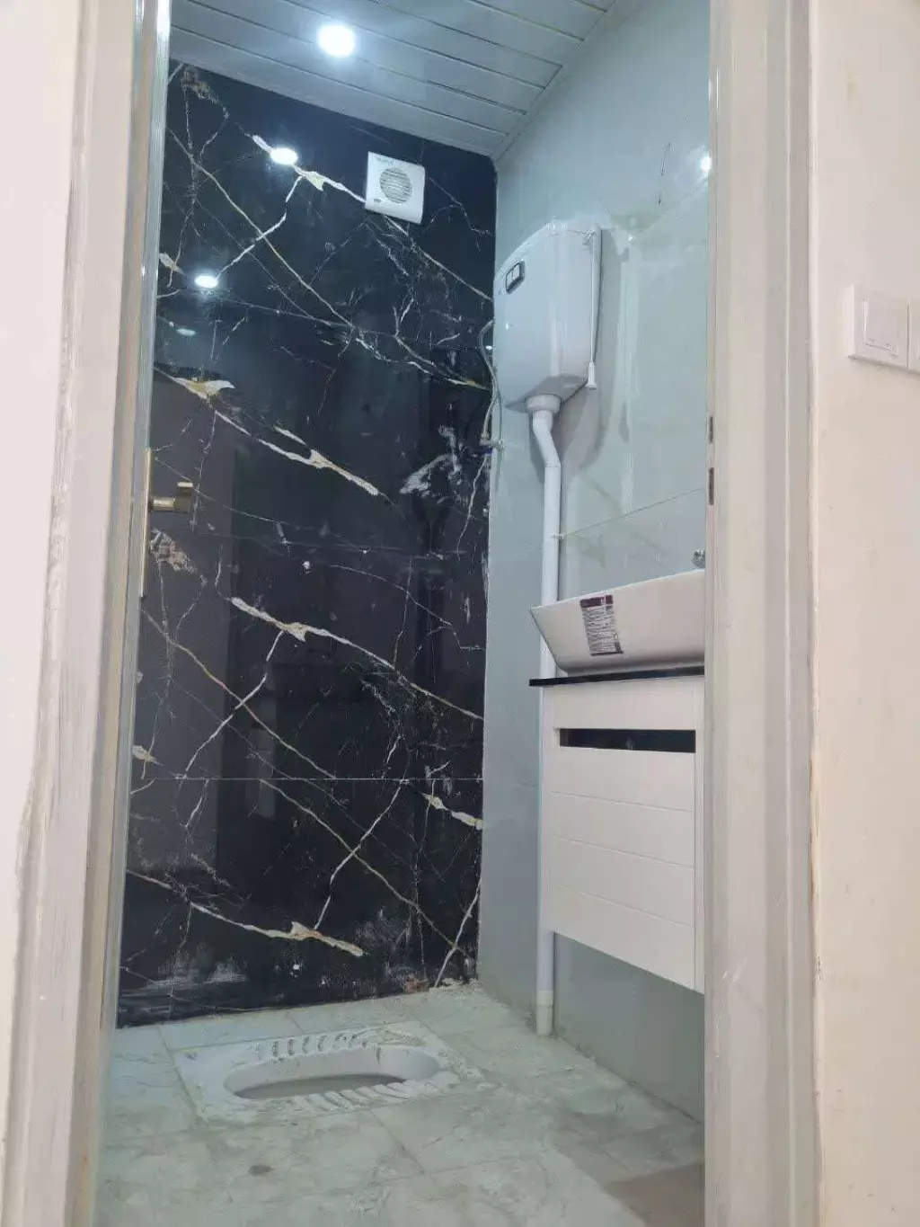 فروش آپارتمان 105 متری در مهرآباد - تصویر 6