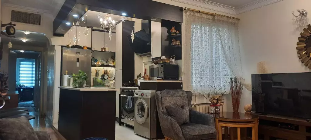 فروش آپارتمان 75 متری در مرزداران - تصویر 2