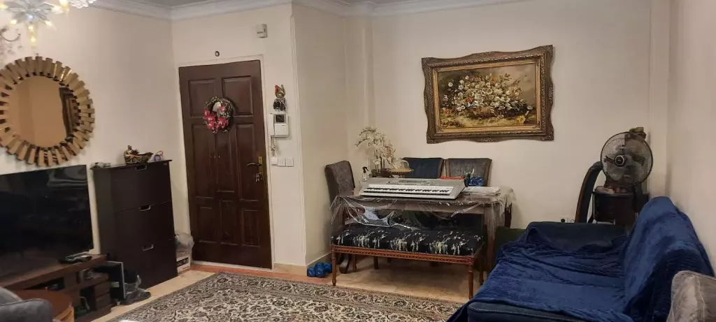 فروش آپارتمان 75 متری در مرزداران