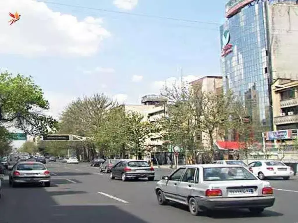 فروش اداری و تجاری 188 متری در بهجتآباد