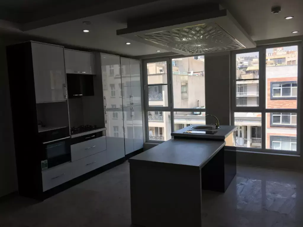 اجاره آپارتمان 125 متری در یوسف‌آباد - تصویر 3