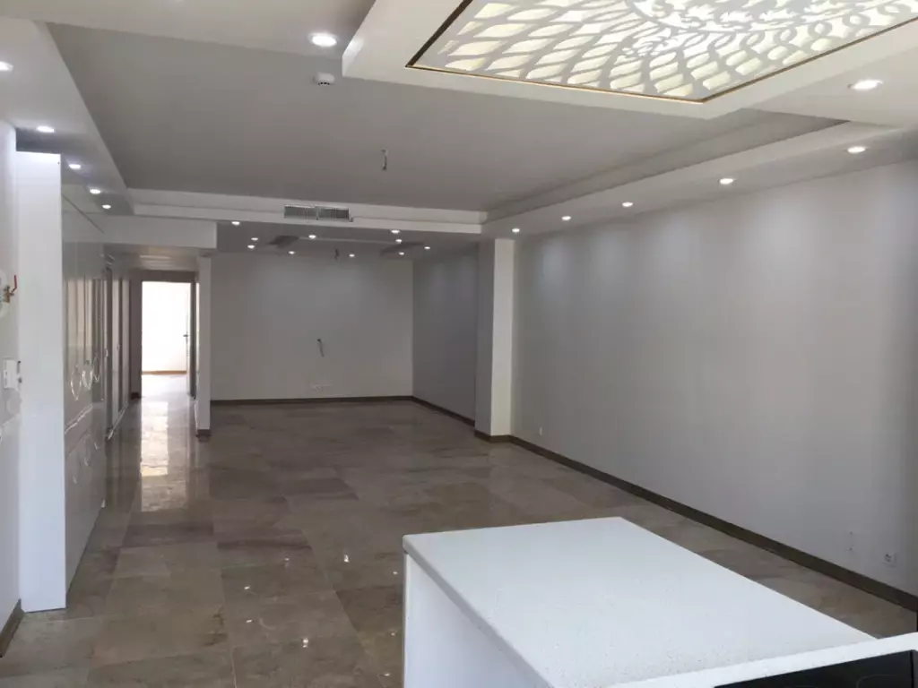 اجاره آپارتمان 125 متری در یوسفآباد