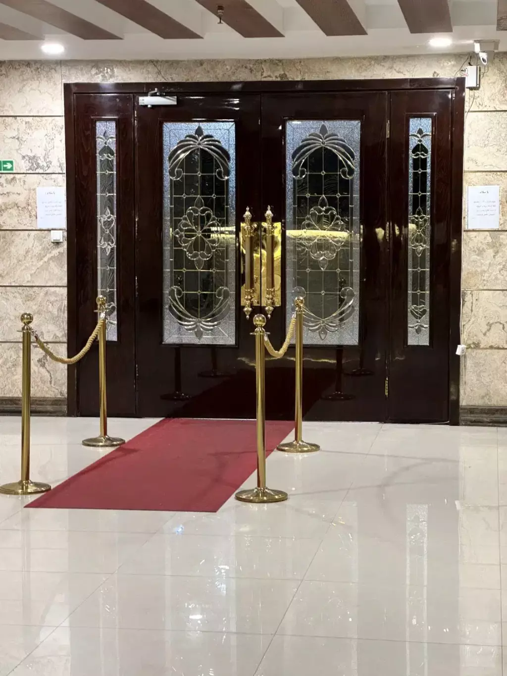 فروش آپارتمان 60 متری در شاهین - تصویر 2