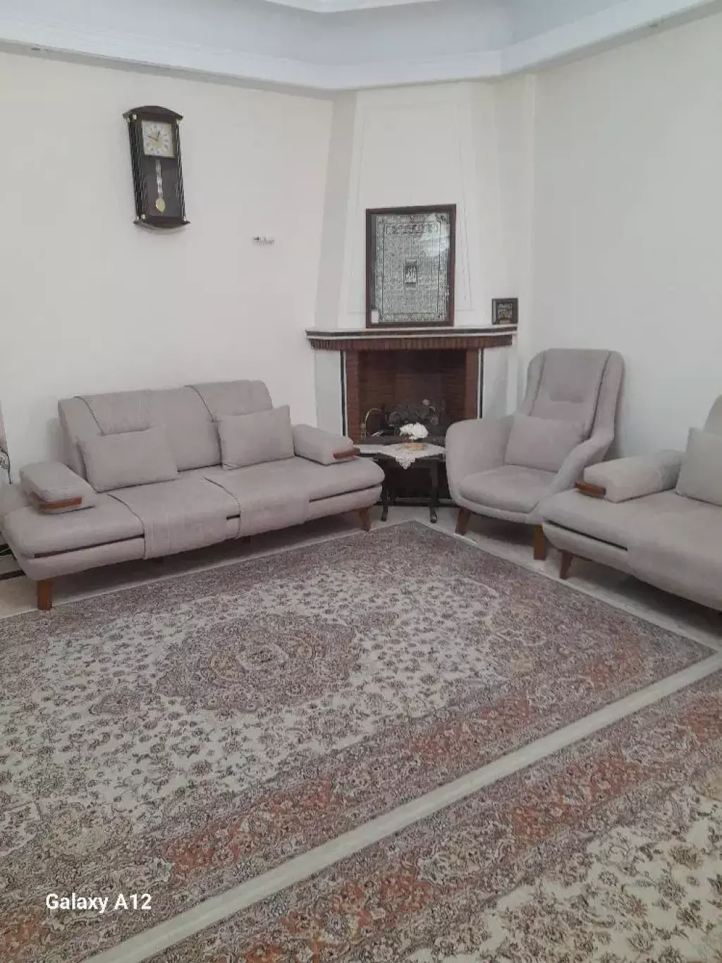 اجاره آپارتمان 100 متری در شمسآباد