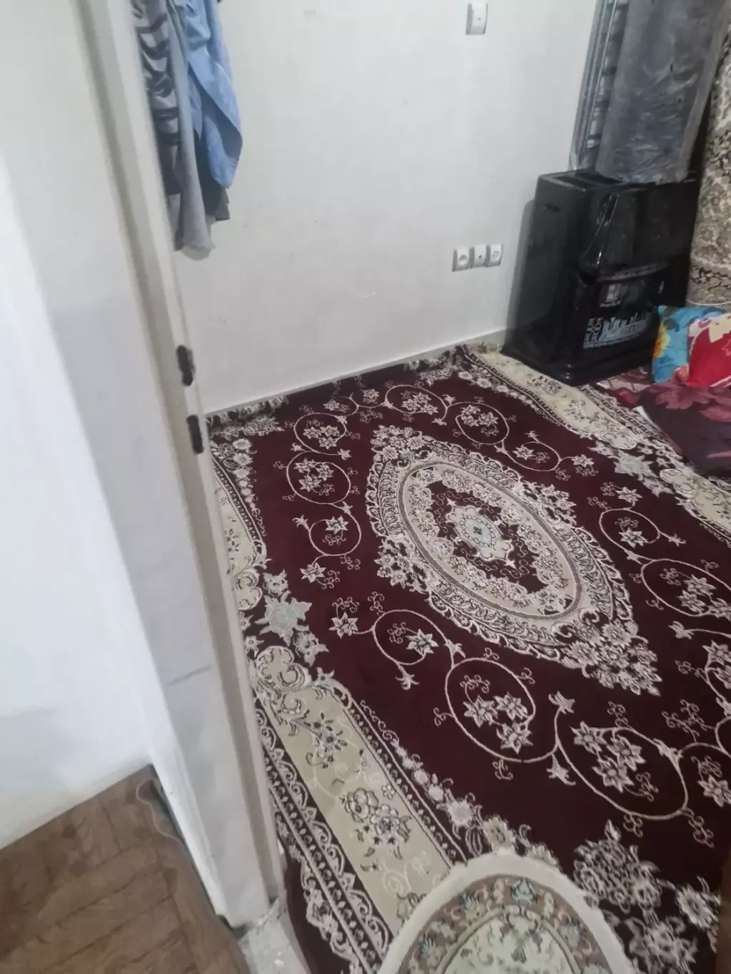 فروش آپارتمان 45 متری در شهرک شریعتی - تصویر 2