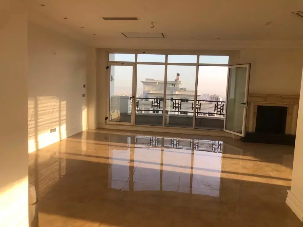 اجاره آپارتمان 500 متری در کامرانیه - تصویر 5