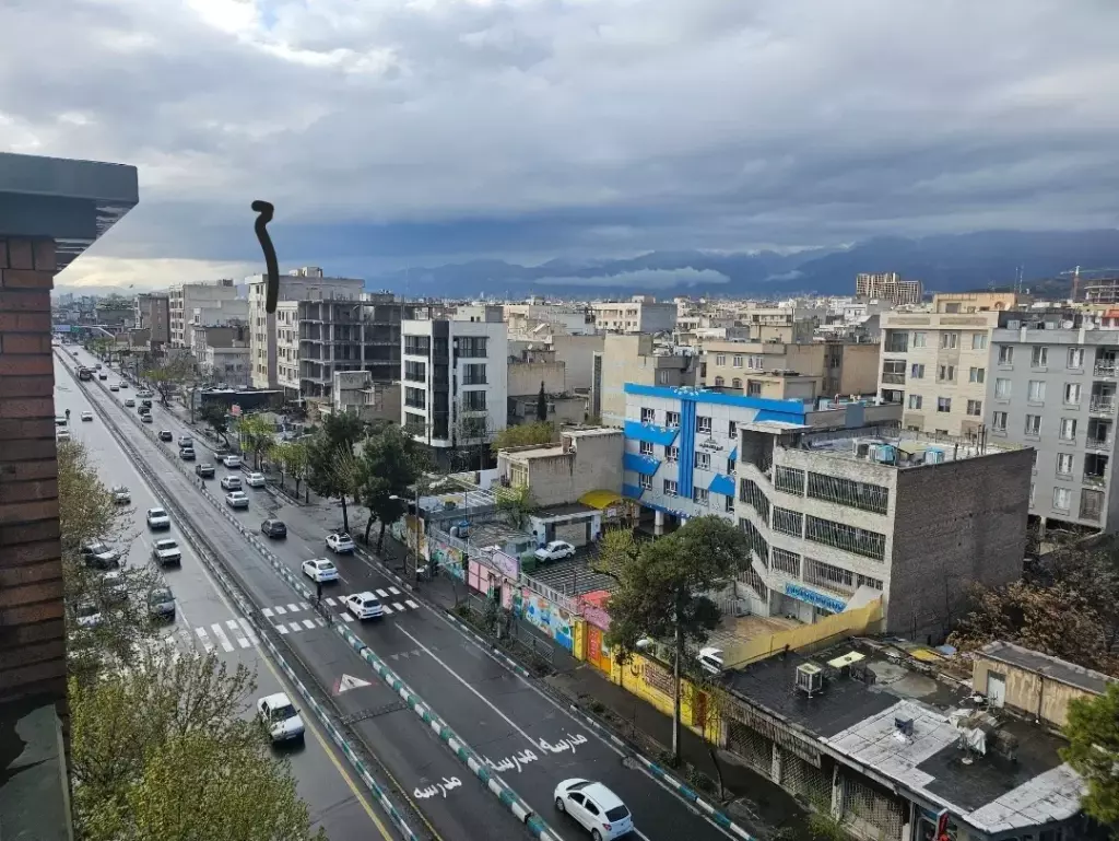 فروش آپارتمان 75 متری در مدائن - تصویر 20