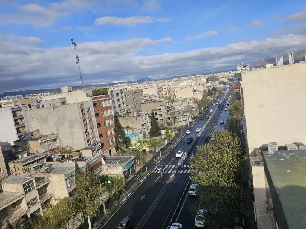 فروش آپارتمان 75 متری در مدائن - تصویر 2