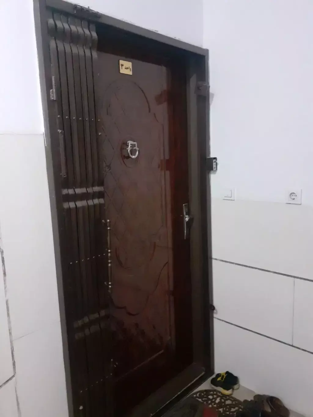 اجاره آپارتمان 70 متری در شهرک ابوذر - تصویر 9