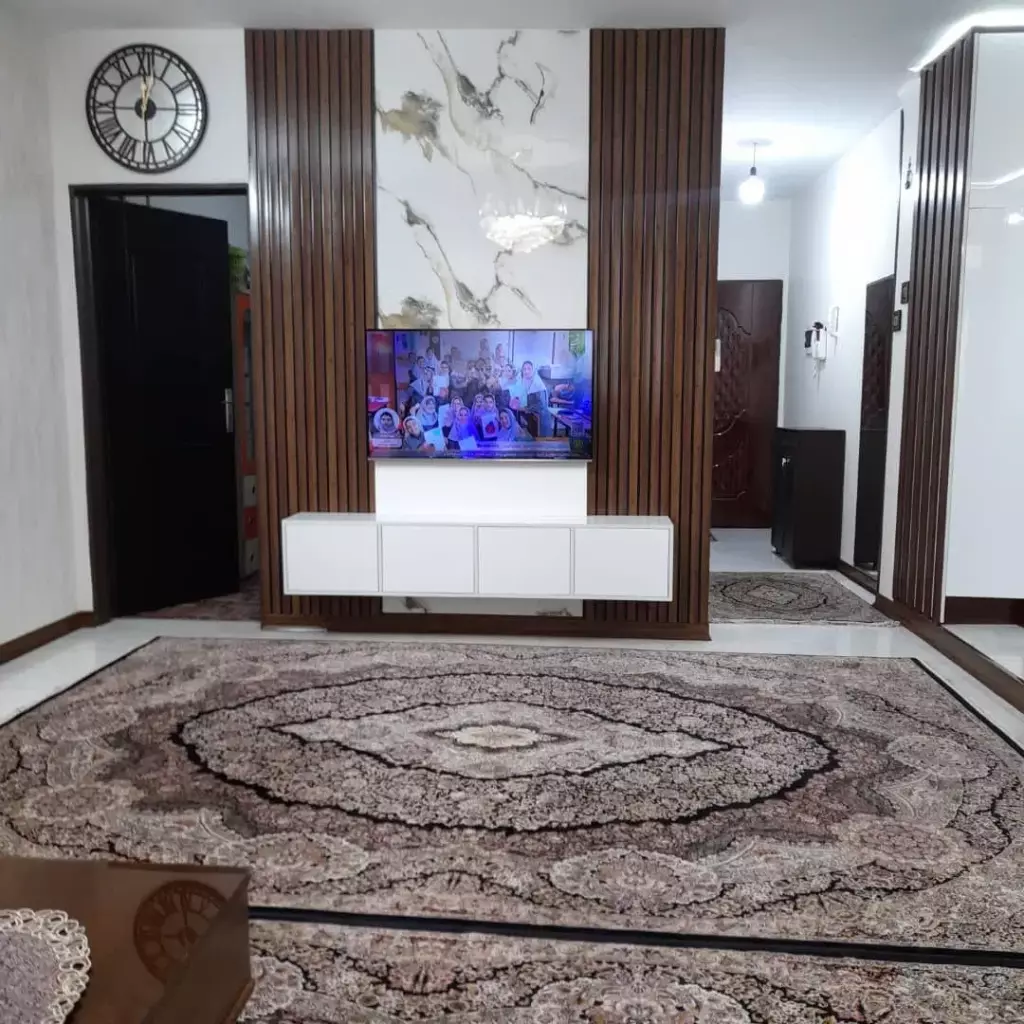 اجاره آپارتمان 70 متری در شهرک ابوذر - تصویر 3