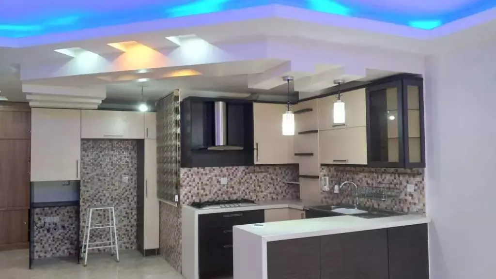 فروش آپارتمان 93 متری در جنت‌آباد شمالی - تصویر 5