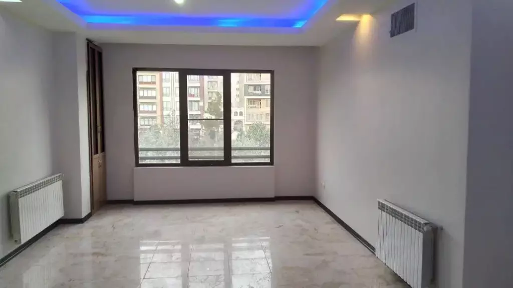 فروش آپارتمان 93 متری در جنتآباد شمالی