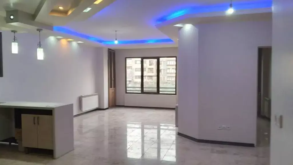 فروش آپارتمان 93 متری در جنت‌آباد شمالی - تصویر 2