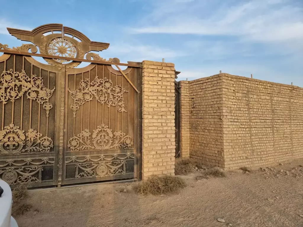 فروش زمین و کلنگی 500 متری در افسریه شمالی - تصویر 6