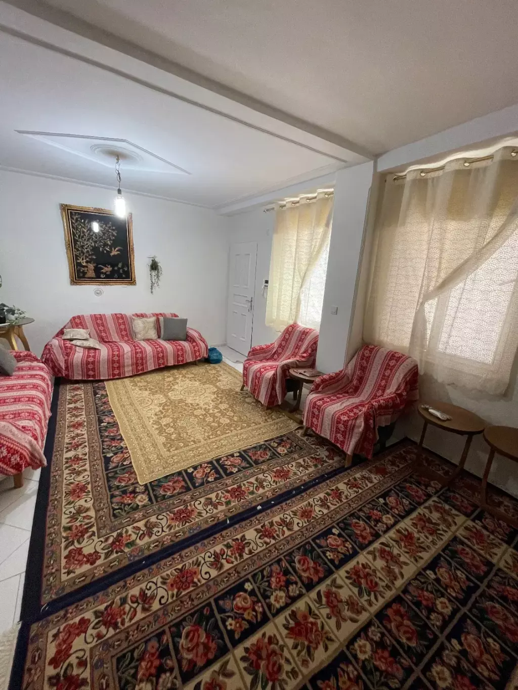 فروش آپارتمان 58 متری در تهرانسر مرکزی