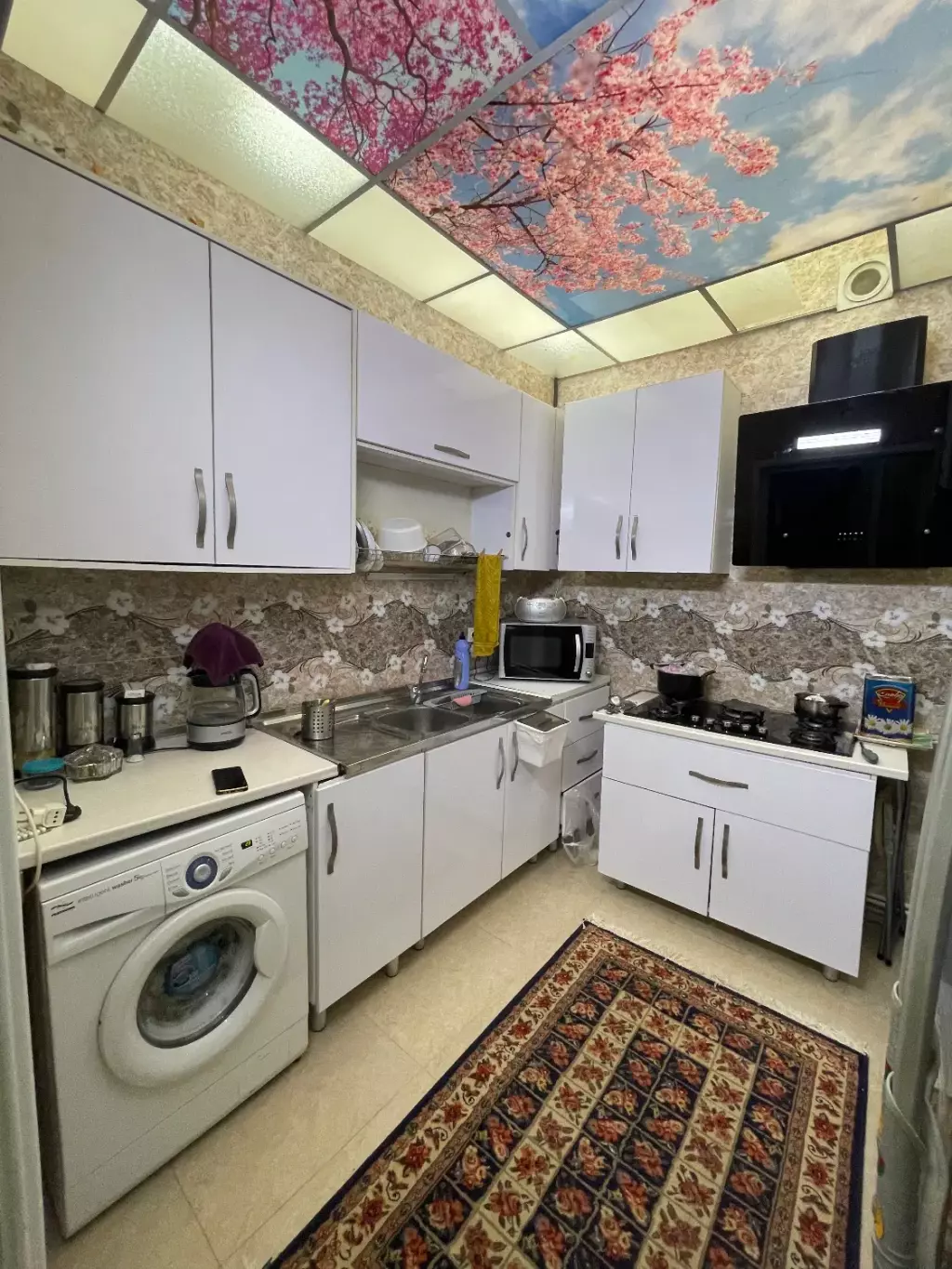 فروش آپارتمان 58 متری در تهرانسر مرکزی - تصویر 3