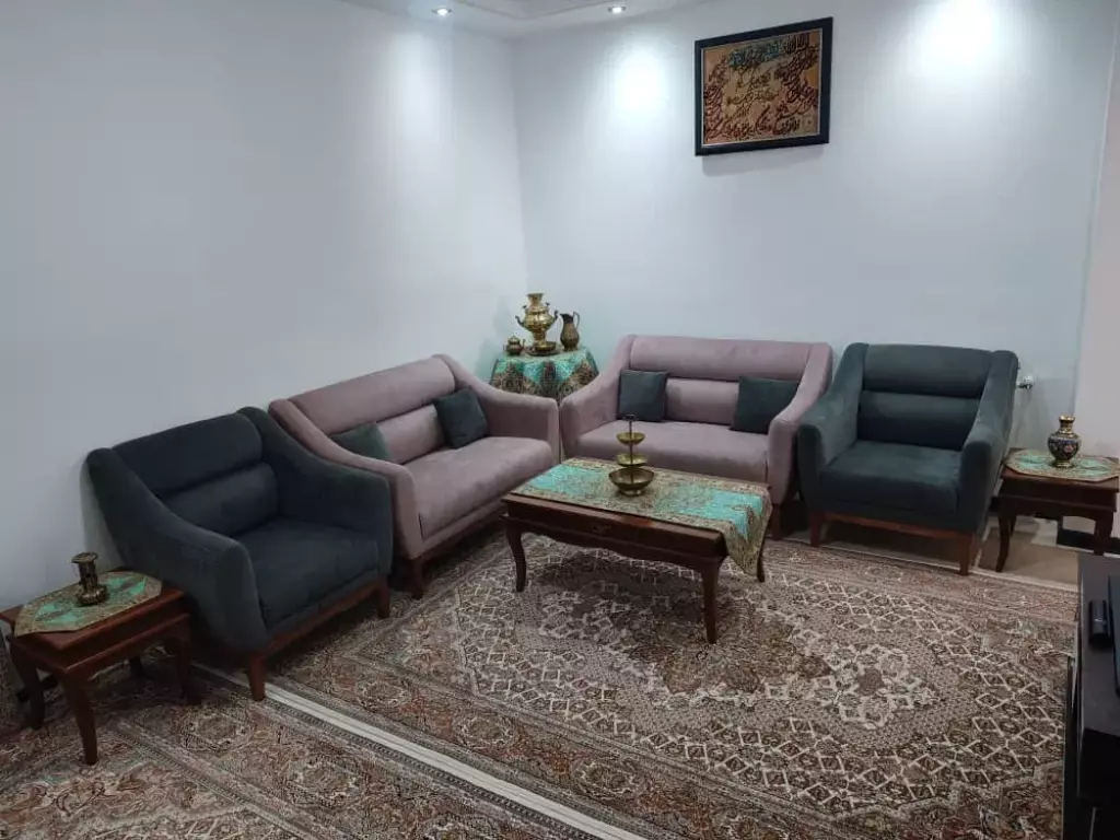 فروش آپارتمان 65 متری در حکیمیه